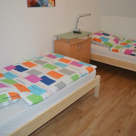 אסן Ferienwohnung "Haus 10" מראה חיצוני תמונה